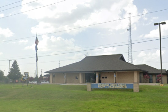 Louisiana State Police Investigate Trooper-Involved Shooting After Houma Pursuit