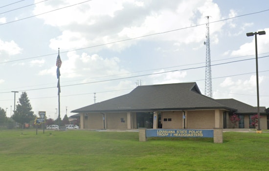 Louisiana State Police Investigate Trooper-Involved Shooting After Houma Pursuit