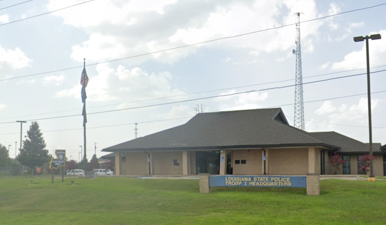 Louisiana State Police Investigate Trooper-Involved Shooting After Houma Pursuit