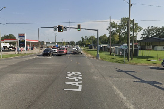 Louisiana State Trooper Involved in Fatal Shooting During Ascension Parish Traffic Stop