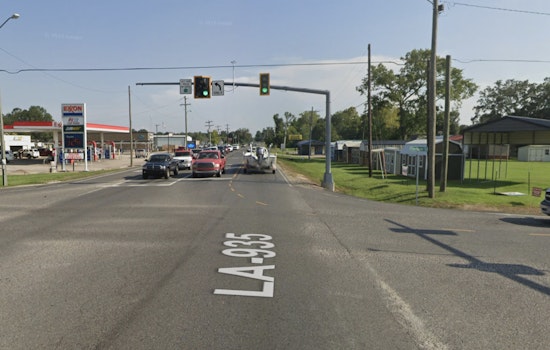 Louisiana State Trooper Involved in Fatal Shooting During Ascension Parish Traffic Stop