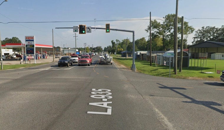 Louisiana State Trooper Involved in Fatal Shooting During Ascension Parish Traffic Stop