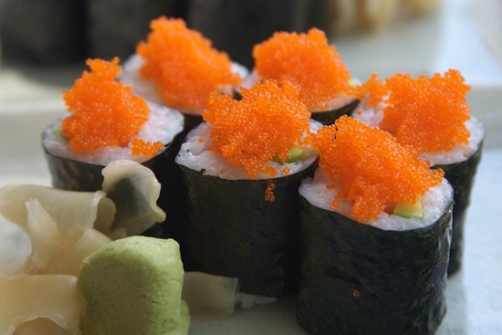 Love Art Sushi Expands to Boston Seaport with Fresh Dining Experience and Opening Specials