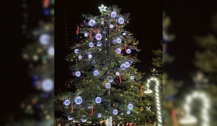 Loveland Gears Up for 5th Annual Christmas Tree Lighting Festival Along Little Miami Trail