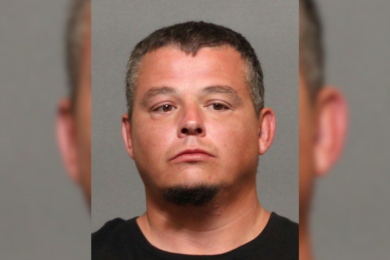 Loveland Man Arrested in Connection with Series of Berthoud Area Burglaries