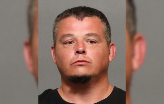 Loveland Man Arrested in Connection with Series of Berthoud Area Burglaries