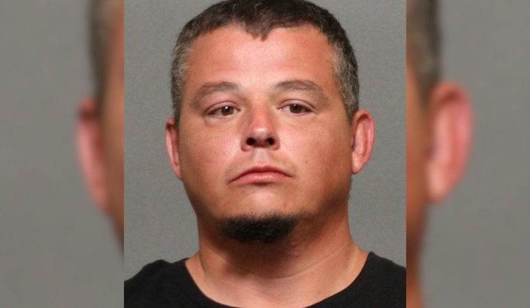 Loveland Man Arrested in Connection with Series of Berthoud Area Burglaries