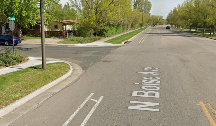 Loveland Motorcyclist Dies in High-Speed Crash After Evading Traffic Stop