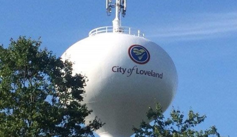 Loveland Residents to Experience Water Shutoff During Main Repair, No Boil Advisory Required