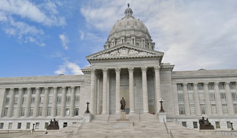 Lt. Gov. David Wasinger and State Sen. Adam Schnelting Champion Elder Abuse Prevention in Missouri with "Protect Our Seniors" Tour