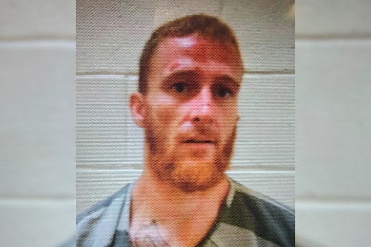 Lucasville Man Arrested for Aggravated Murder and Arson, Held Without Bond in Scioto County