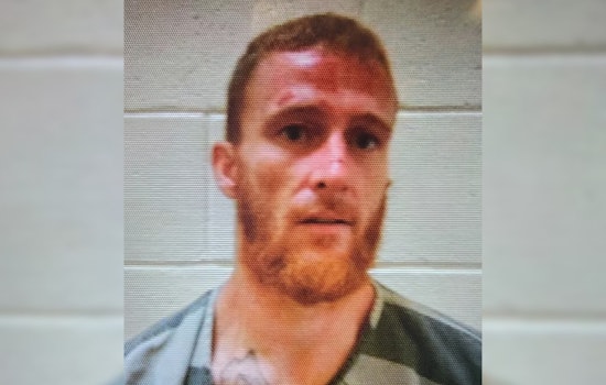 Lucasville Man Arrested for Aggravated Murder and Arson, Held Without Bond in Scioto County