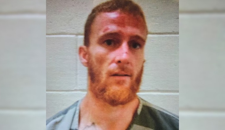 Lucasville Man Arrested for Aggravated Murder and Arson, Held Without Bond in Scioto County