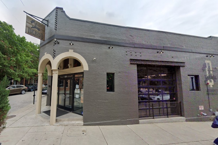 Lucius Q BBQ Cuts Ties with Co-Owner Aaron Sharpe After Controversial Charlie Kirk Remarks