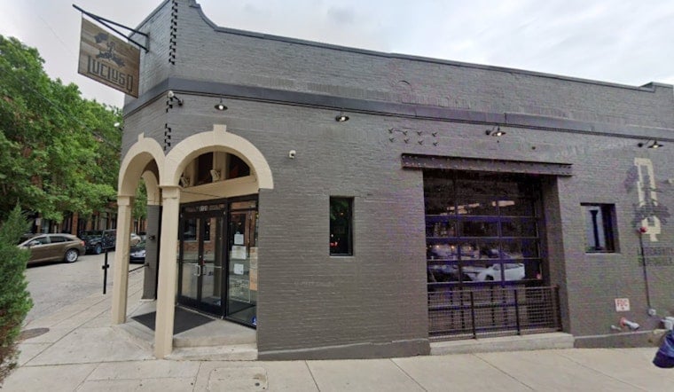 Lucius Q BBQ Cuts Ties with Co-Owner Aaron Sharpe After Controversial Charlie Kirk Remarks