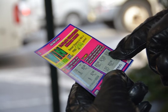 Lucky Streak Strikes Ohio with $20,000 Lottery Wins in Hamilton and Springfield Township