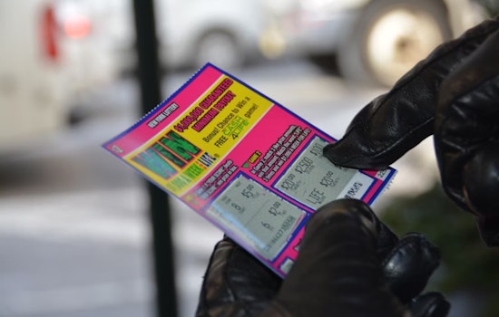 Lucky Streak Strikes Ohio with $20,000 Lottery Wins in Hamilton and Springfield Township