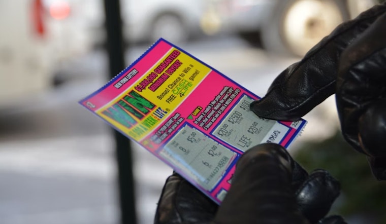 Lucky Streak Strikes Ohio with $20,000 Lottery Wins in Hamilton and Springfield Township
