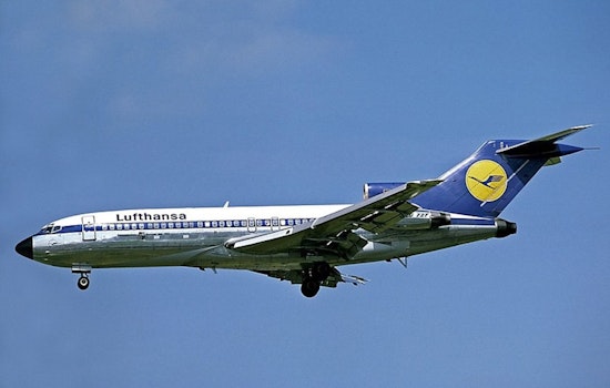 Lufthansa Increases St. Louis to Frankfurt Flights to Five Times Weekly for Summer 2026