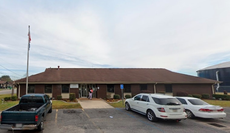 Luling's Waterworks Billing Office Announces Midday Closure for Employee Event