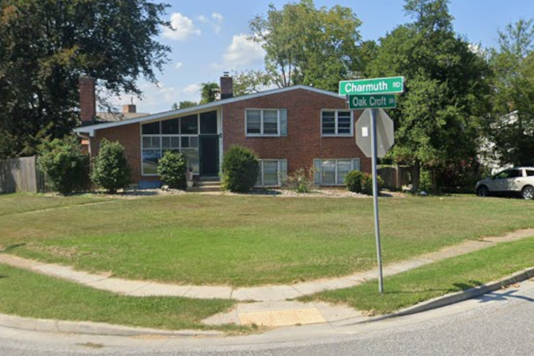Lutherville Man Charged with First-Degree Murder in Ex-Wife's Death, Allegedly Staged Home Invasion