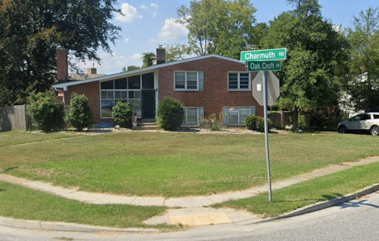 Lutherville Man Charged with First-Degree Murder in Ex-Wife's Death, Allegedly Staged Home Invasion