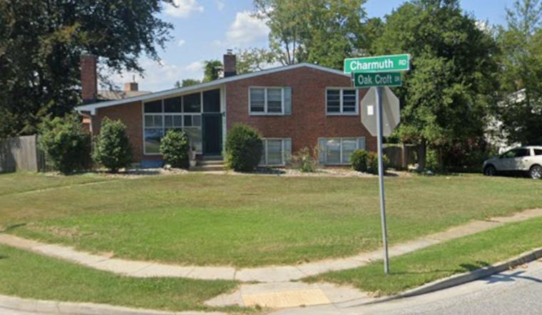Lutherville Man Charged with First-Degree Murder in Ex-Wife's Death, Allegedly Staged Home Invasion