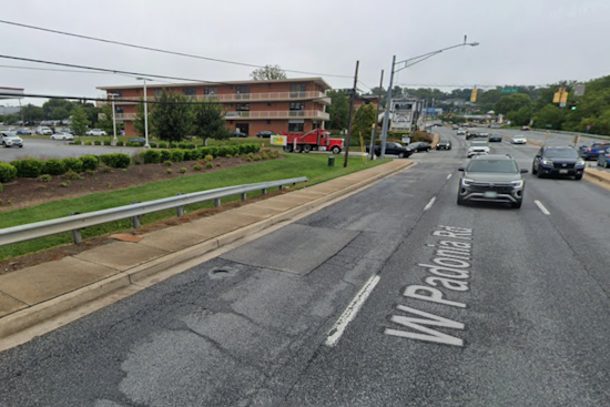 Lutherville Timonium Community Shaken by Apparent Murder-Suicide on Padonia Road