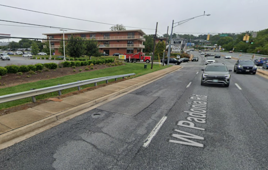 Lutherville Timonium Community Shaken by Apparent Murder-Suicide on Padonia Road