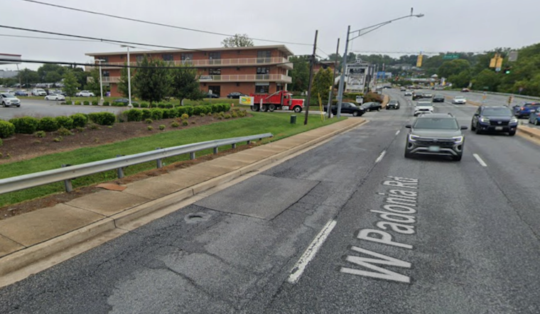 Lutherville Timonium Community Shaken by Apparent Murder-Suicide on Padonia Road