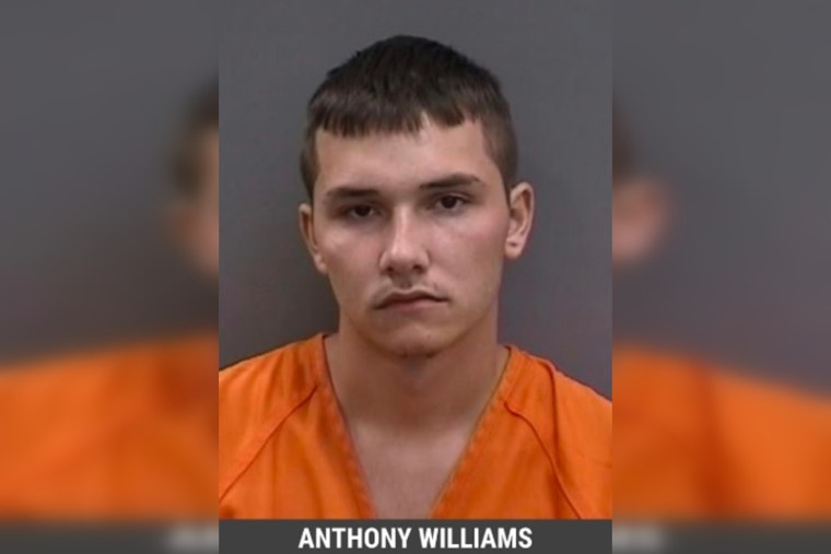 Lutz Community Shaken as Man Charged with Second-Degree Murder Following Fatal Shooting
