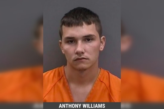 Lutz Community Shaken as Man Charged with Second-Degree Murder Following Fatal Shooting