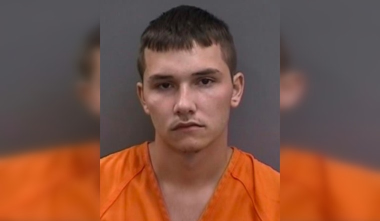 Lutz Community Shaken as Man Charged with Second-Degree Murder Following Fatal Shooting