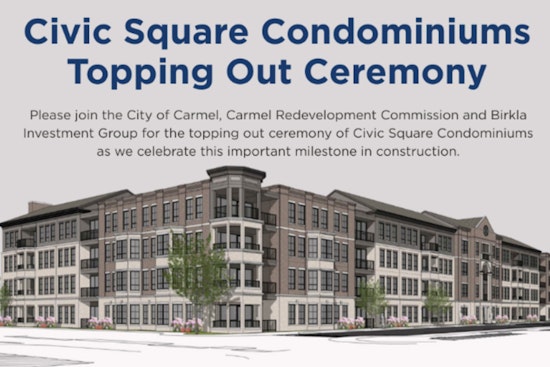 Luxury and Lifestyle Merge at Civic Condos Near Carmel for a New Era of Urban Living