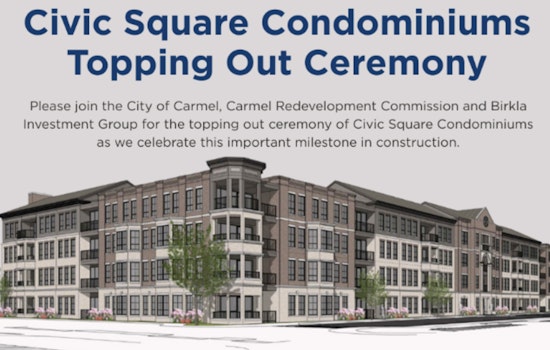 Luxury and Lifestyle Merge at Civic Condos Near Carmel for a New Era of Urban Living