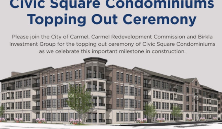 Luxury and Lifestyle Merge at Civic Condos Near Carmel for a New Era of Urban Living