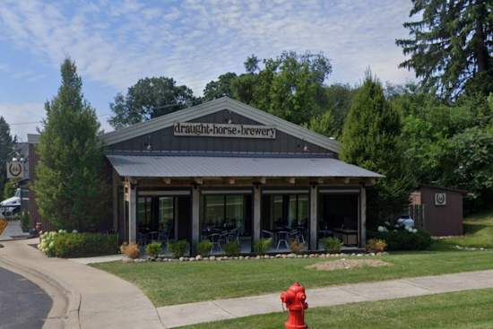 Lyon Township Bids Farewell to Beloved Draught Horse Brewery & Spirits After 10 Years
