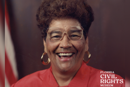 Mable Butler, Orlando Trailblazer and First African American Woman on City Council, Dies at 98