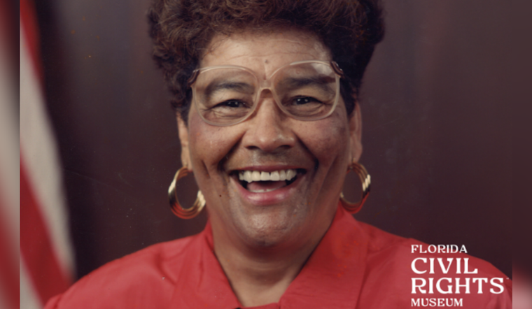 Mable Butler, Orlando Trailblazer and First African American Woman on City Council, Dies at 98