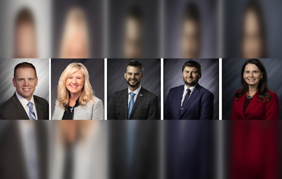 Madison County Lawmakers Lauded for Promoting Economic Growth in Indiana