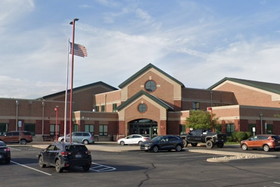 Madison Township Schools Close, Boil Advisory Issued After Dual Water Main Breaks