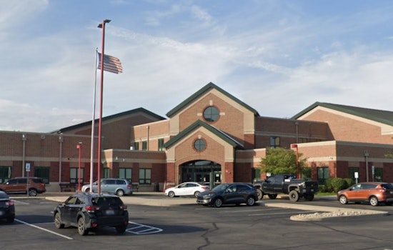 Madison Township Schools Close, Boil Advisory Issued After Dual Water Main Breaks