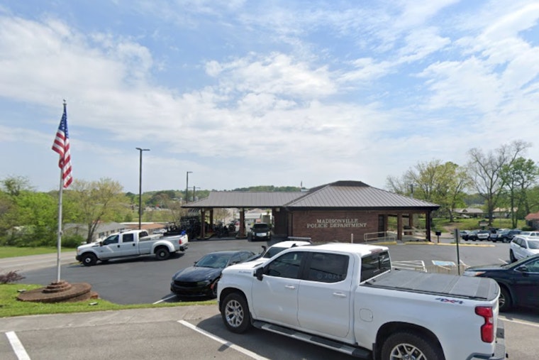 Madisonville Police Identify Person of Interest in Lethal Hit-and-Run Case Involving Sweetwater Victim