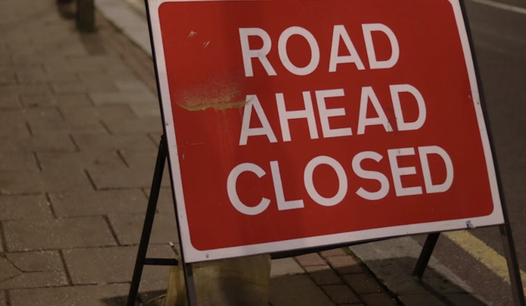 Major Road Closures in East Baton Rouge on October 12 for Special Event Parade