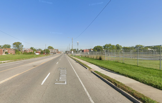 Major Traffic Incident Shuts Down Southbound Lanes on Lodge Freeway in Wayne County