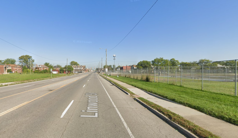 Major Traffic Incident Shuts Down Southbound Lanes on Lodge Freeway in Wayne County