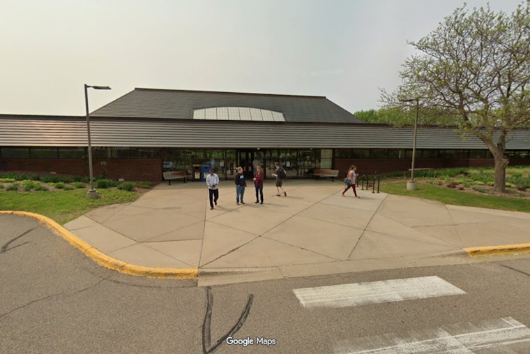 Make a Difference in Eagan: Join the Community Volunteer Fair at Wescott Library on October 2