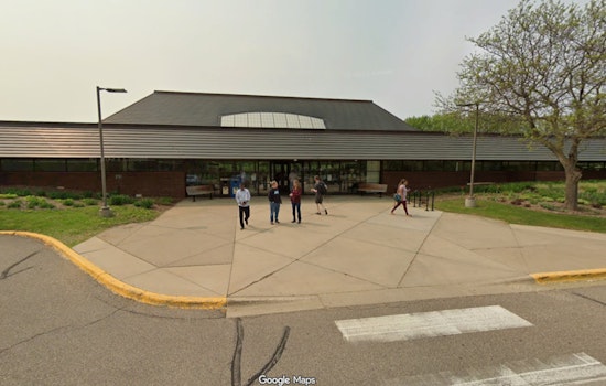 Make a Difference in Eagan: Join the Community Volunteer Fair at Wescott Library on October 2
