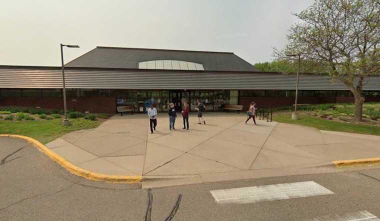 Make a Difference in Eagan: Join the Community Volunteer Fair at Wescott Library on October 2