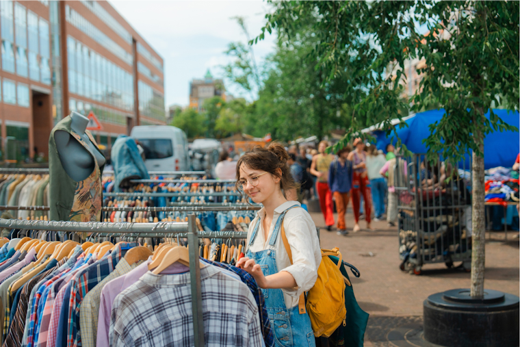 Make Money and Declutter: Join Fort Worth Community Garage Sales This Fall